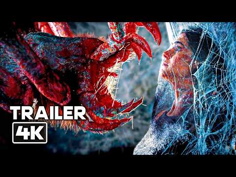 NEW MOVIE TRAILERS 2026 & 2027