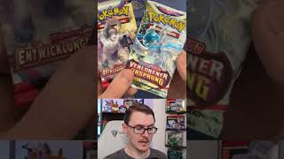 Was steckt in diesen Pokémon Boostern?