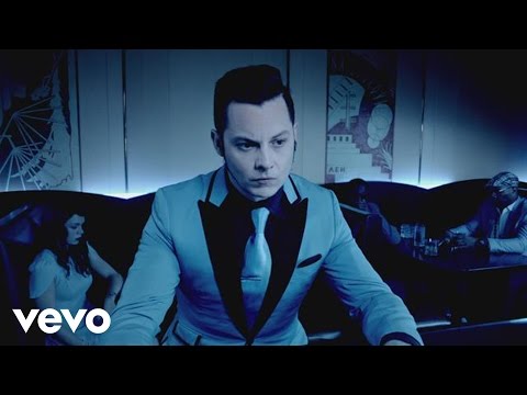 Jack White - Would You Fight For My Love? (Official Video)