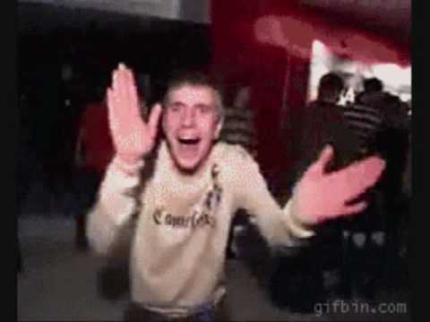 Fantazia @Bowlers, Stu Allan