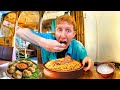 I tried spending $10 on Food in Nepal and FAILED (Impossible Challenge) 🇳🇵