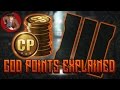 Black Ops 3 COD Points Explained 