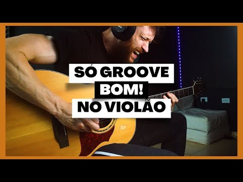 3 MELHORES MÚSICAS DO THALLES ROBERTO NO VIOLÃO