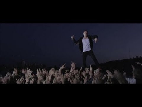 Macklemore & Ryan Lewis - Can't Hold Us Feat. Ray Dalton Official Music Video