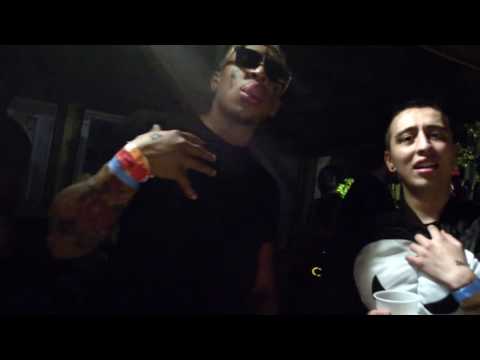 The World I Knew - Fuck a 9-5 Official Video