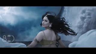 8D AUDIO | Khoya Hain (Dheevara) - Bhaahubali [REQUEST] Neeti Mohan &amp; Kaala Bhairava |