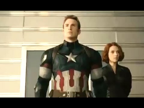 Avengers: Age of Ultron (TV Spot 6)