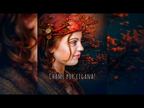 Ponto para Cigana - Tu chamou por mim numa madrugada