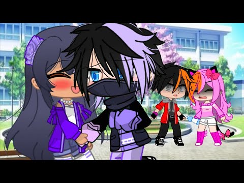 [💘]Rewrite the Stars💞//Not Og//Trend/M3M3//🖤Zanemau💜 and ❤️AarChan💖//❤️Aarmau💜 angst?