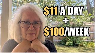 How I'm Saving $17,000 on a Retirement Budget