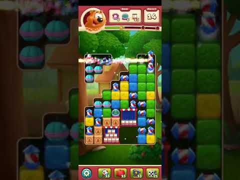 Toon Blast Level 6499