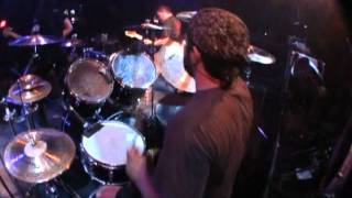 Acid Death - Psycho Love (DrumCam)