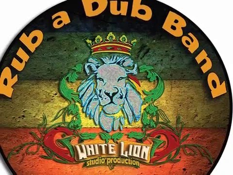 RUB A DUB BAND FEAT ISIAH MENTOR RASTAMAN