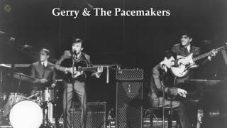 The very best of Gerry &amp; The Pacemakers