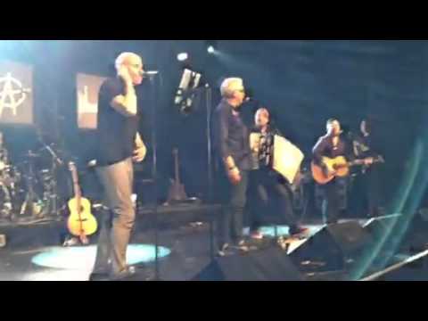 Spirit of the West: Final Show