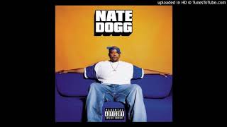 Nate Dogg - Leave It Alone (Prod. by Dr. Dre) unreleased