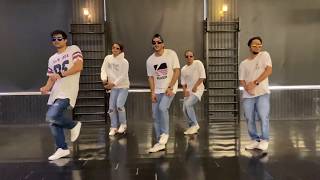 Didi | Khaled | Rohit Behal Dance Cover