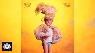 Tommy Trash - Body Movin (Brenmar Remix)