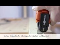 E-Cut Long-Life-Sägeblatt, Länge 78 mm, Breite 32 mm, VE 50 St, Aufnahme Starloc Video