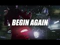 Begin Again by Knife Party