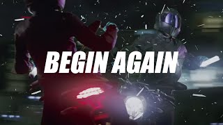 Knife Party &#39;Begin Again&#39; Official Video