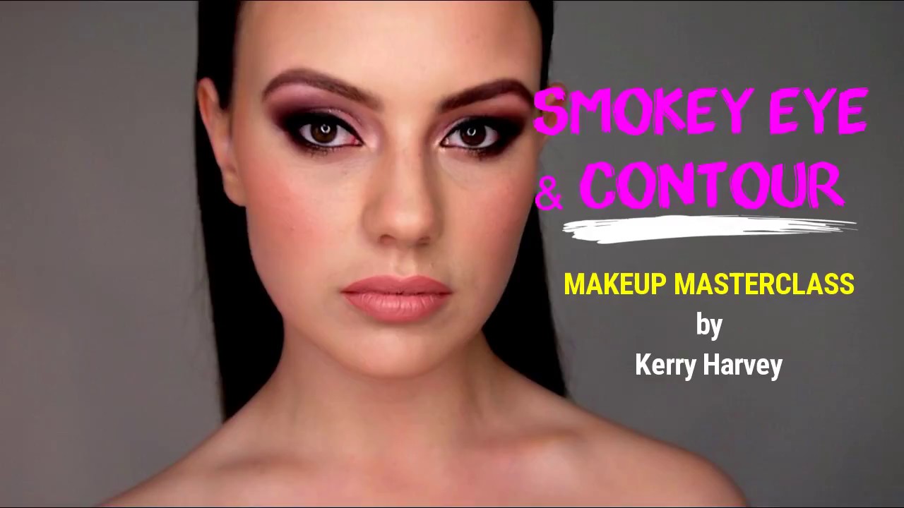 Kerry Harvey | Designer, Makeup & Beauty Expert