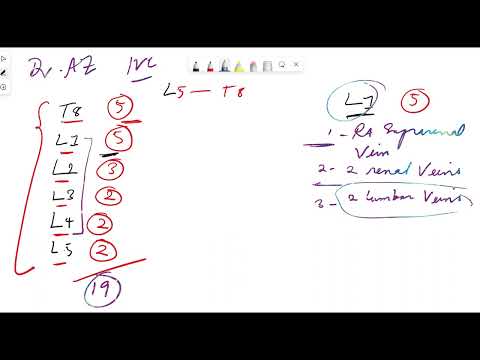 Tributaries of the IVC
