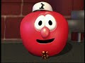 VeggieTales Stand Up Brazilian Mix