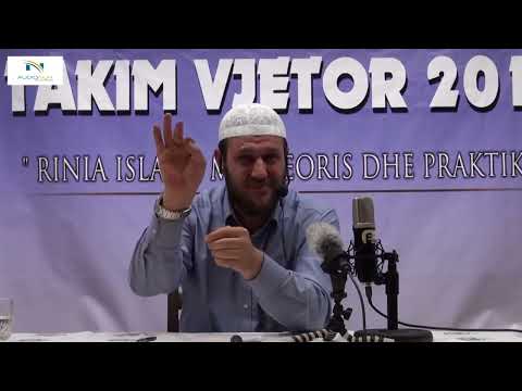 Suhejb er Rumi (radiAllahu anhu) - Hoxhë Metush Memedi