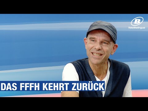 INFO: Das FFFH kehrt zurück / TeleBielingue