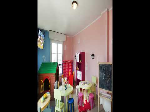 Hotel Fantasy - Rimini - Italy