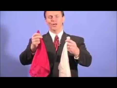 Complete Palmo Routine by Duane Laflin