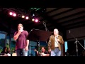Roy Brown y Tito Auger - Seattle (Live Jayuya 2011) (Video by Robby Cortés)