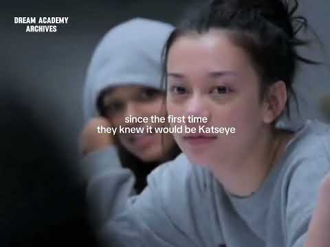 PopStar - Dream Academy | " The Group name was established "