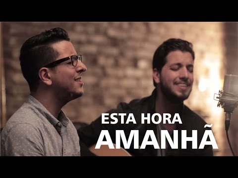 OS ARRAIS Esta Hora Amanhã (sem ruido)