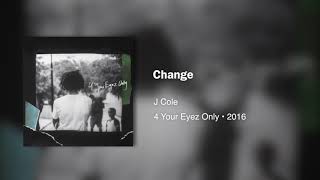 Download lagu J Cole - Change(432hz) mp3
