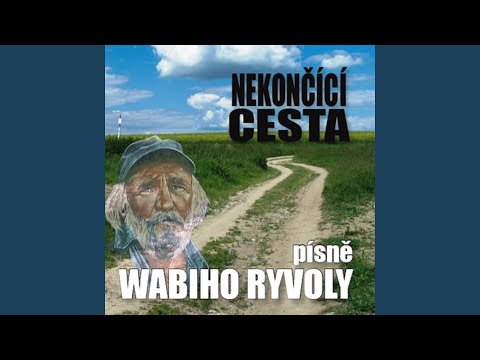 Píseň o trávě a noci