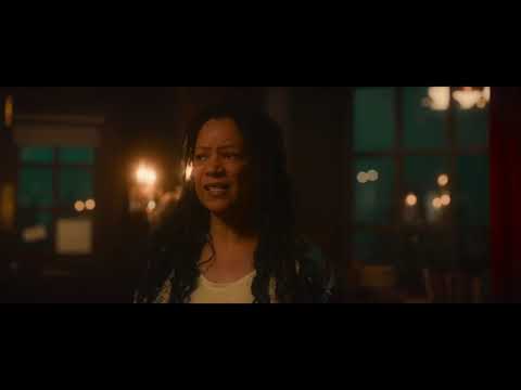 Crowley likes rescuing Aziraphale - Good Omens Season 2