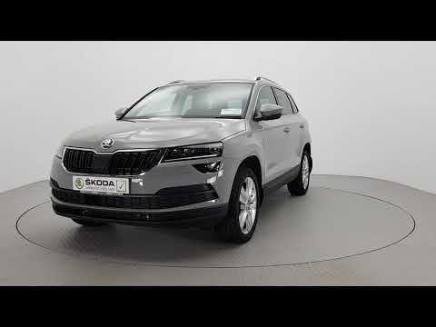 Laharts Skoda Kilkenny - 201KK1127 - Skoda Karoq STYLE 2.0TDI 150HP
