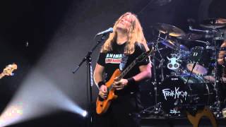 Freak Kitchen - Snap (Live) HD