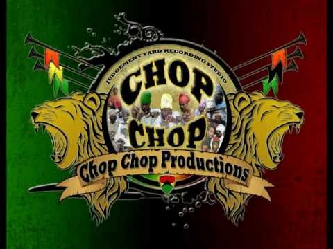 Lioness Izasha Interviews John Marcus - Chop Chop Productions - Judgement Yard JA