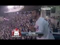 CM Punk canta "Take Me Out To The Ball Game ...