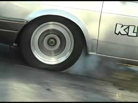 DT-B 2708 - Klebinho Racing - Segunda corrida, Mata Mata 7.049 em busca dos 6s