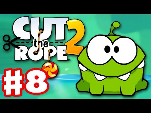 cut the rope ios hack