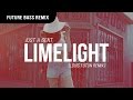 Just A Gent - Limelight (Louis Futon Remix) 