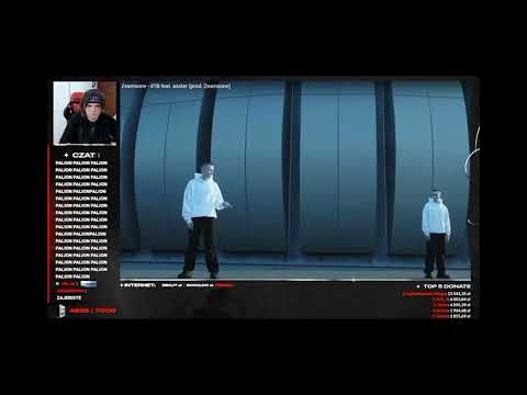 YOUNG MULTI REAGUJE NA ZEAMSONE - 4TB FEAT. ASSTER