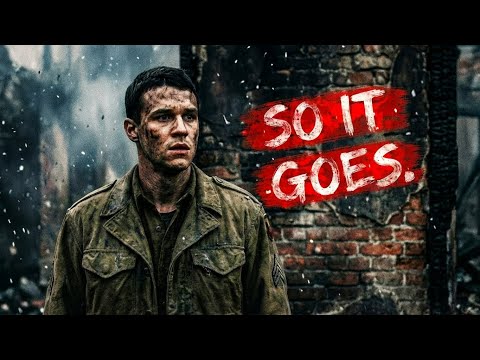 Slaughterhouse-Five Explained — Kurt Vonnegut (Summary & Analysis)