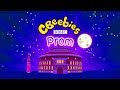 CBeebies Moon Prom 🌕 | Exclusive Preview