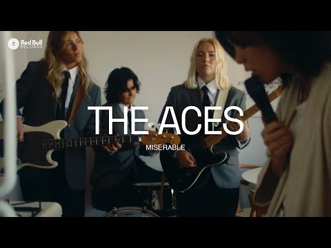 Miserable - The Aces