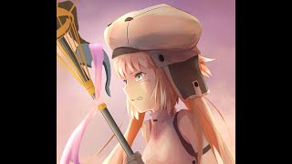 [雑談] キャストリアのメイキング見ながら雑談でも[お絵描き]
